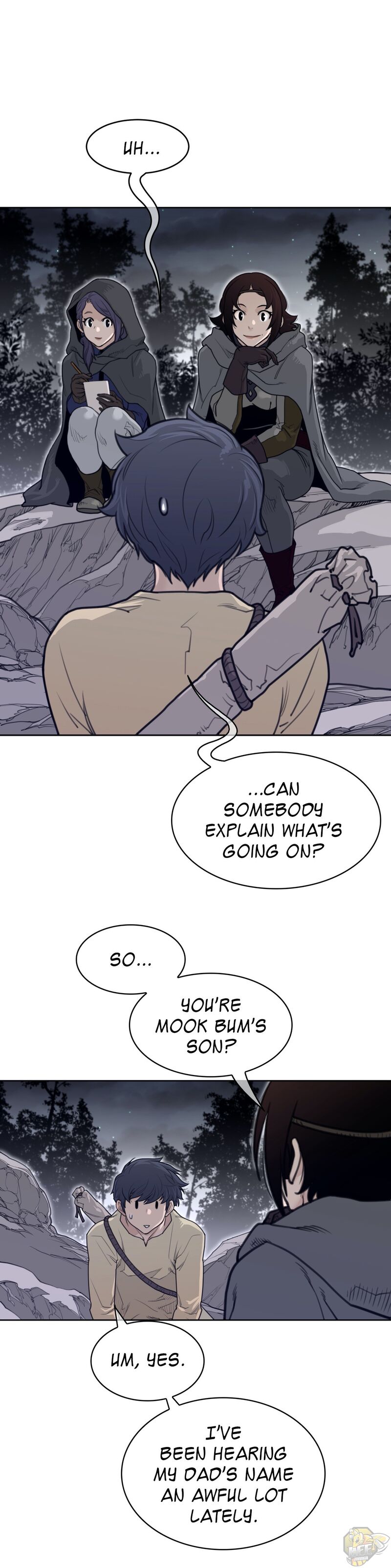 Perfect Half Chapter 136 - HolyManga.Net
