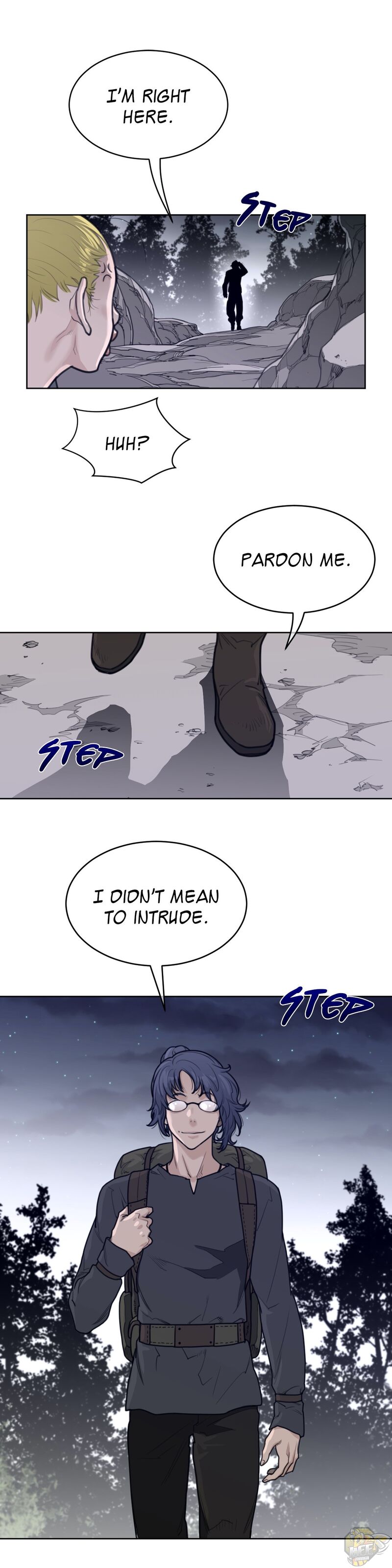 Perfect Half Chapter 136 - HolyManga.Net