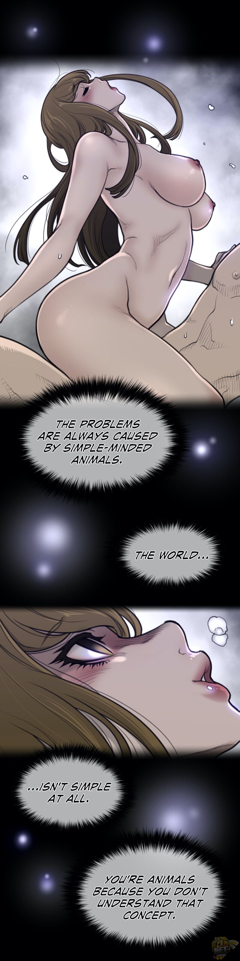 Perfect Half Chapter 136 - HolyManga.Net