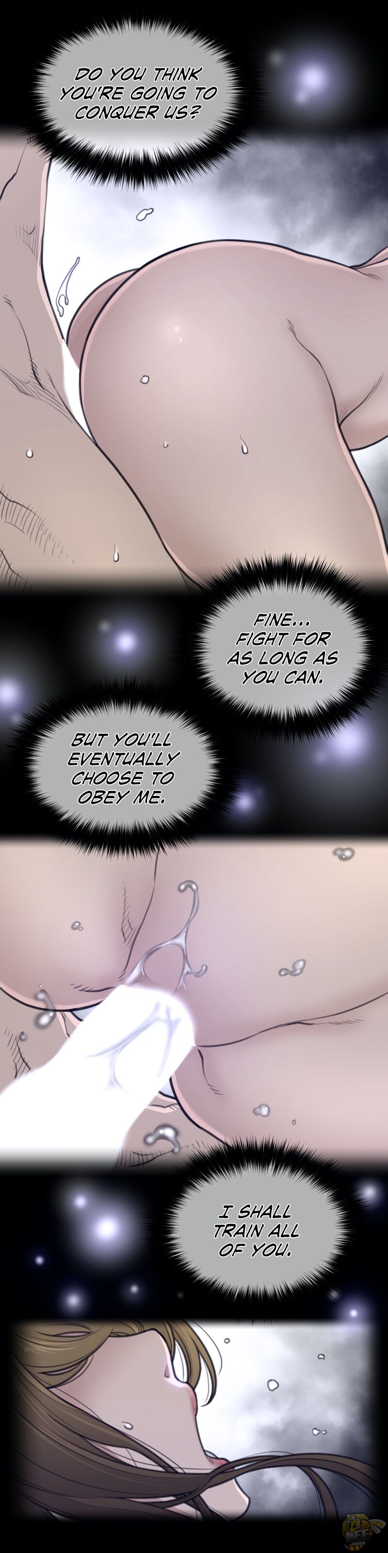 Perfect Half Chapter 136 - HolyManga.Net