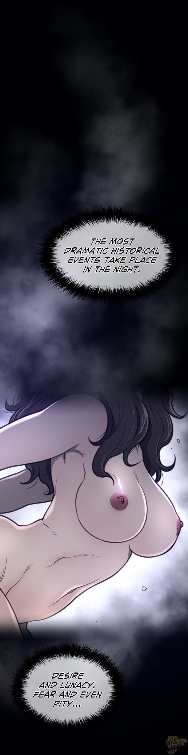 Perfect Half Chapter 136 - HolyManga.Net