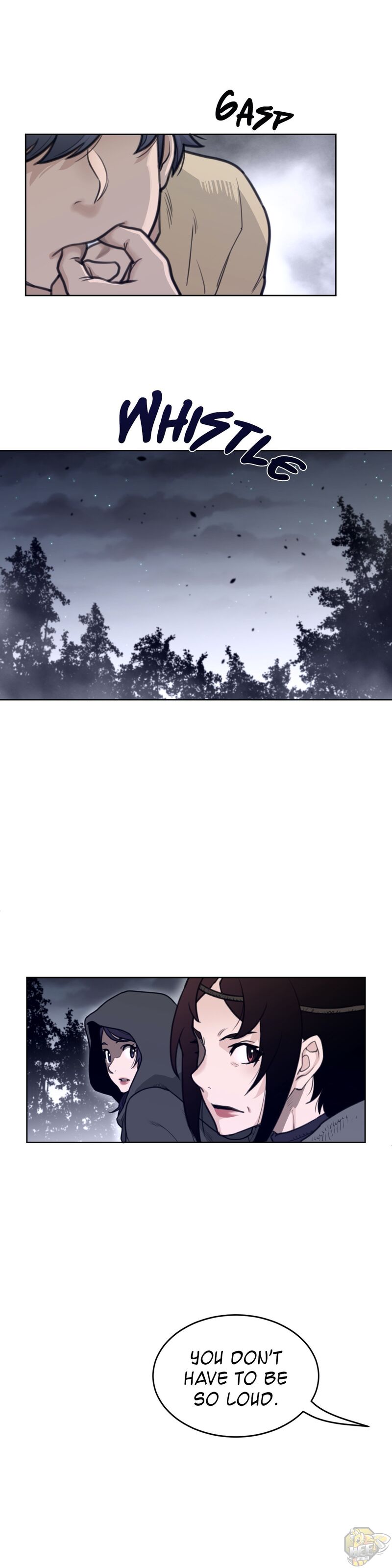 Perfect Half Chapter 136 - HolyManga.Net