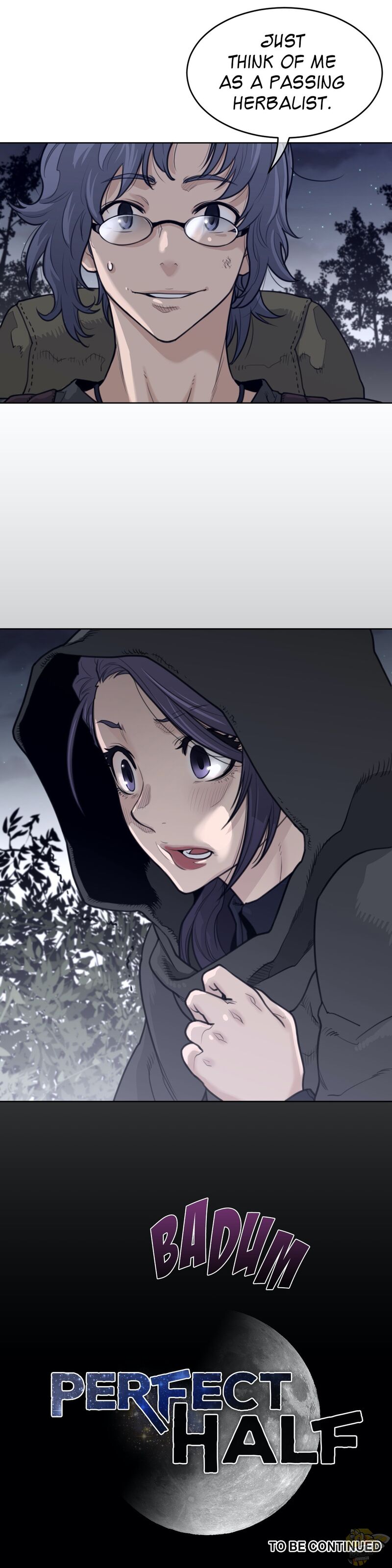 Perfect Half Chapter 136 - HolyManga.Net