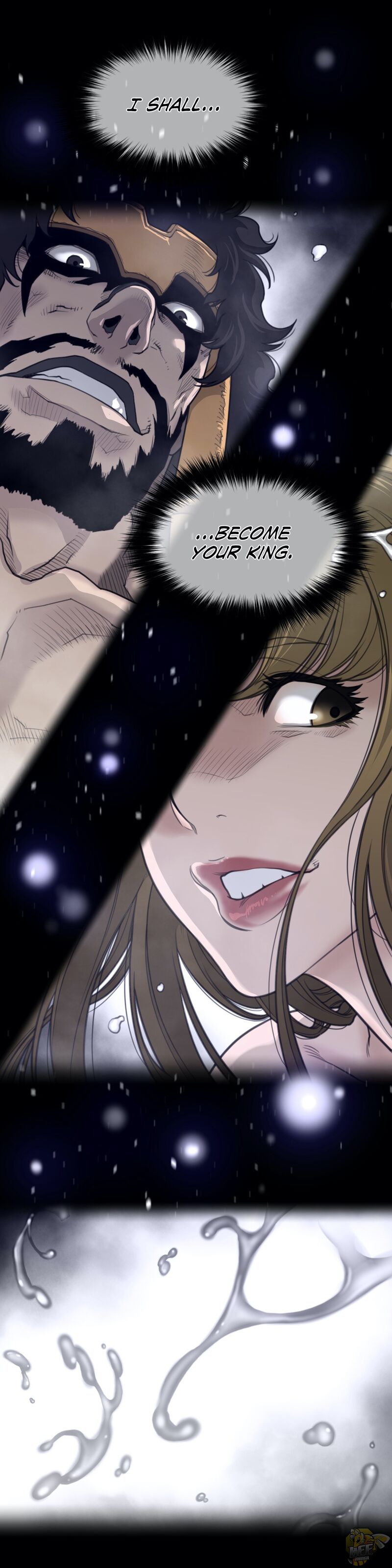 Perfect Half Chapter 136 - HolyManga.Net