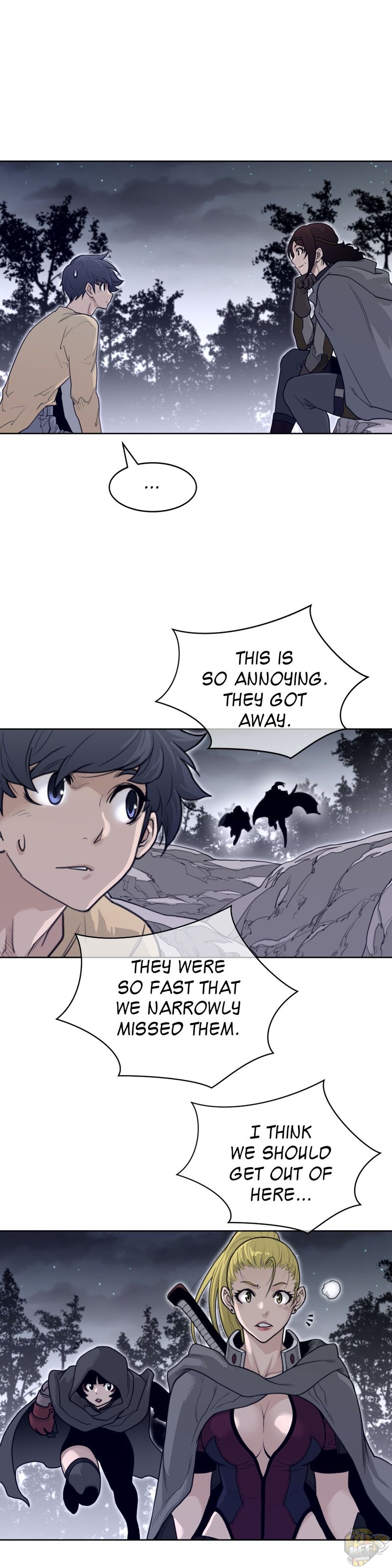 Perfect Half Chapter 136 - HolyManga.Net