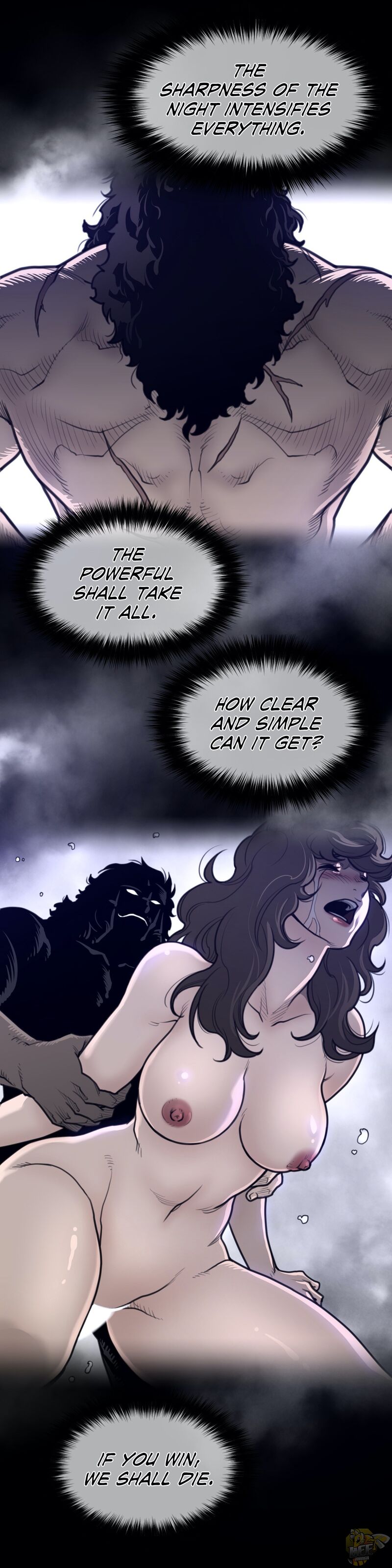 Perfect Half Chapter 136 - HolyManga.Net