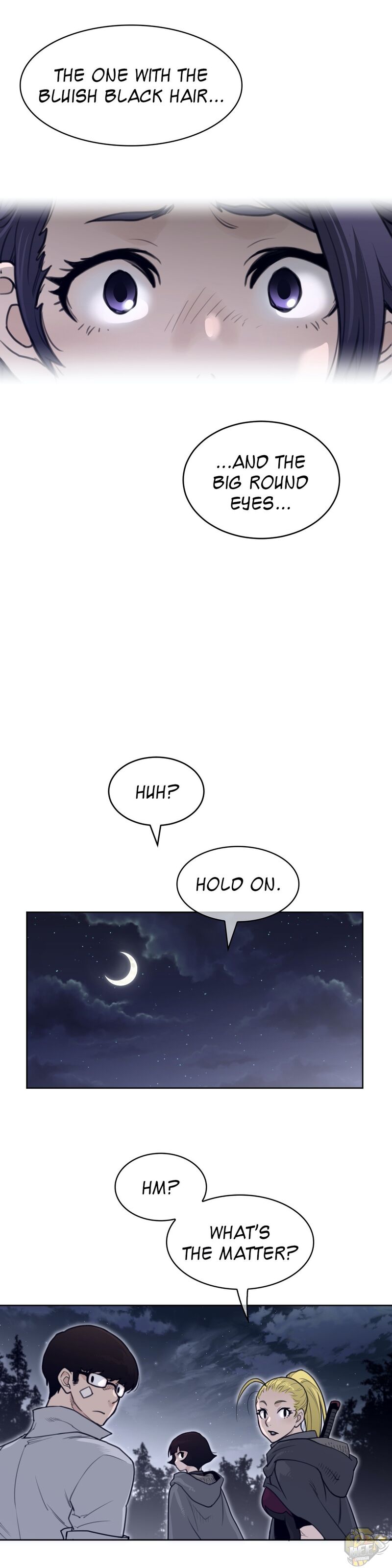 Perfect Half Chapter 137 - HolyManga.Net