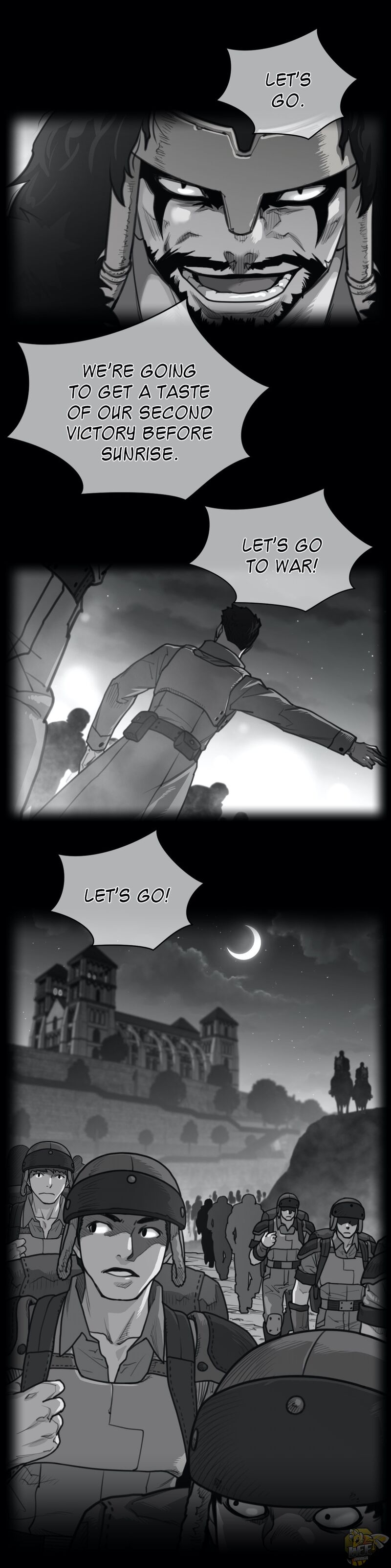 Perfect Half Chapter 137 - HolyManga.Net