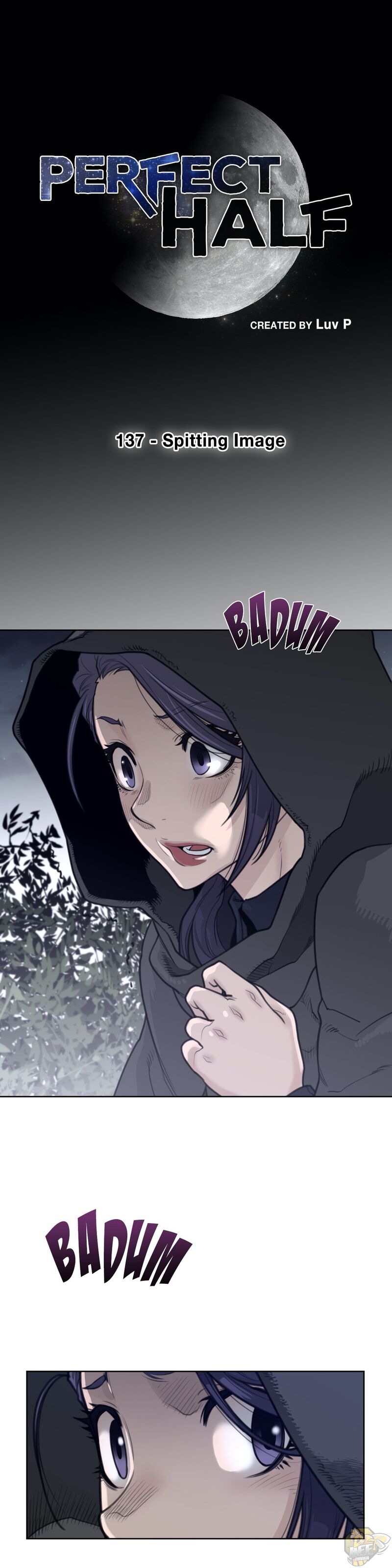 Perfect Half Chapter 137 - HolyManga.Net