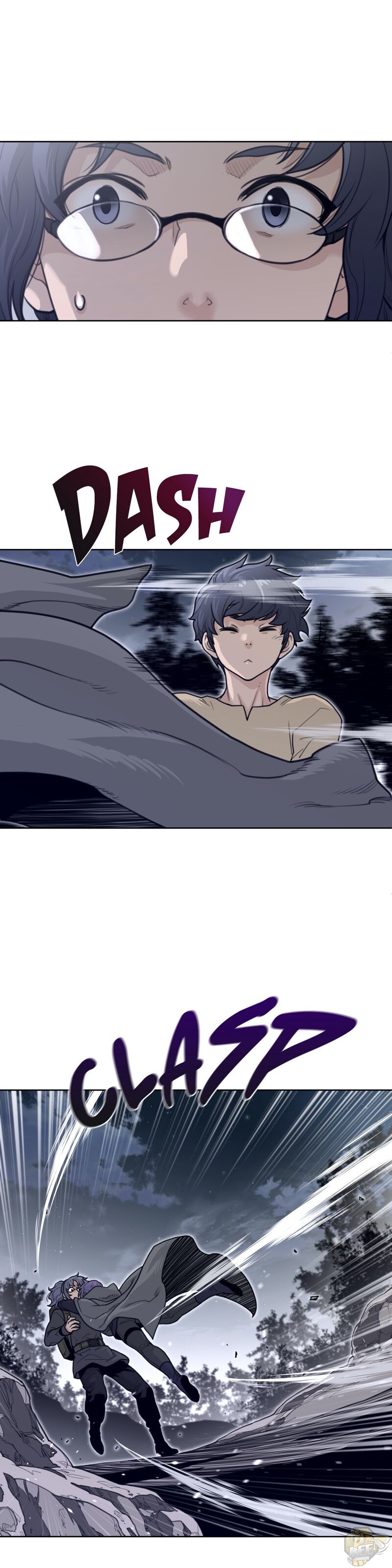 Perfect Half Chapter 137 - HolyManga.Net