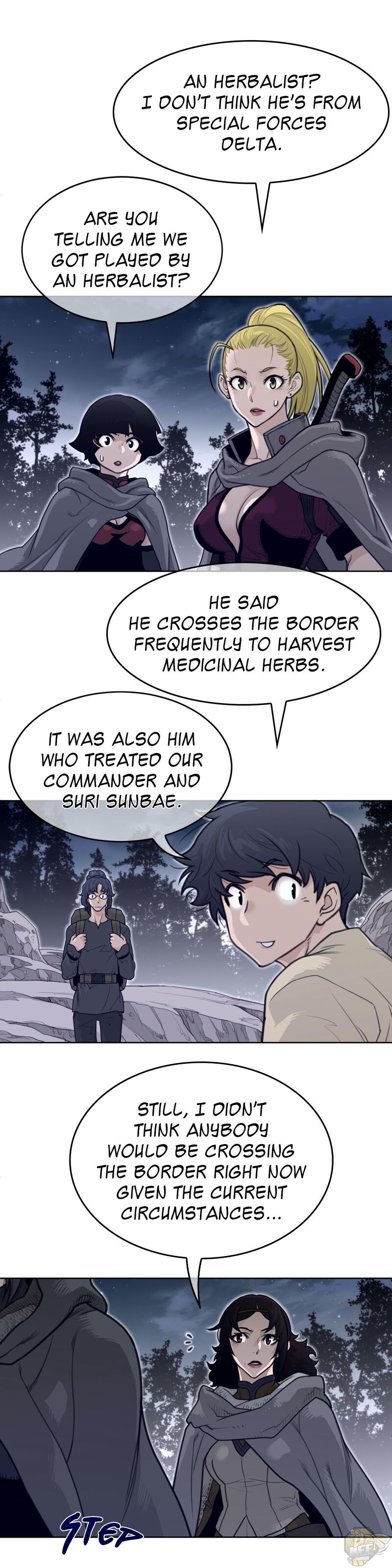 Perfect Half Chapter 137 - HolyManga.Net