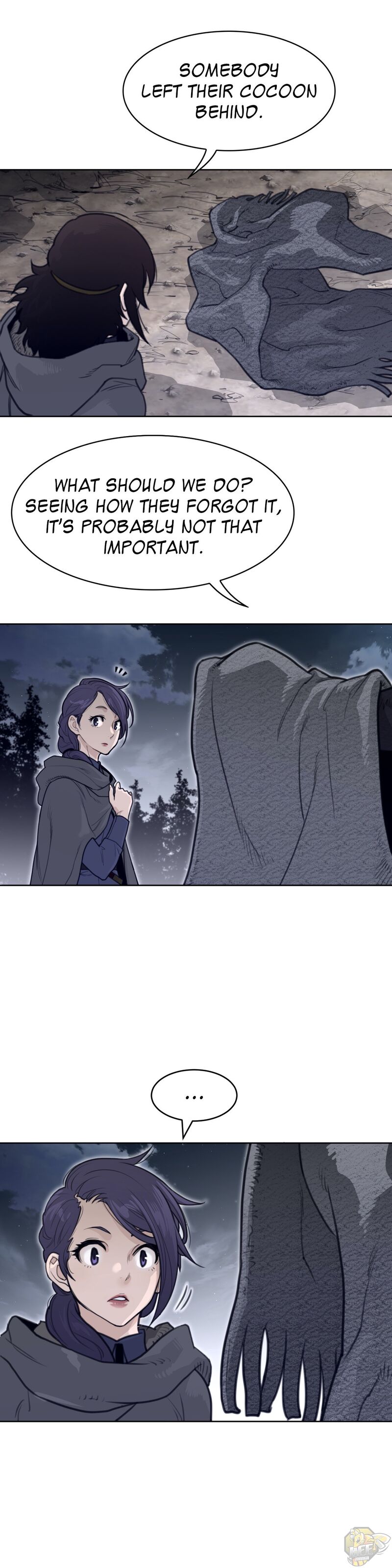 Perfect Half Chapter 137 - HolyManga.Net