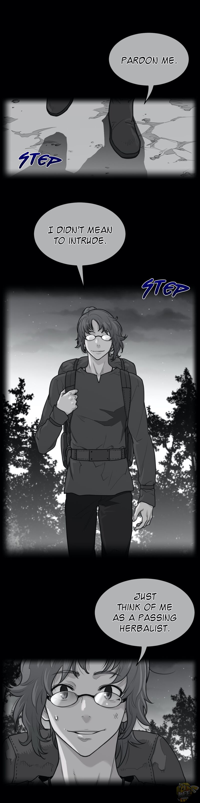 Perfect Half Chapter 137 - HolyManga.Net