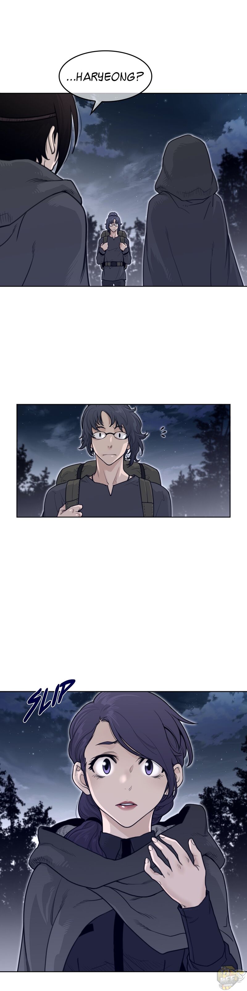 Perfect Half Chapter 137 - HolyManga.Net