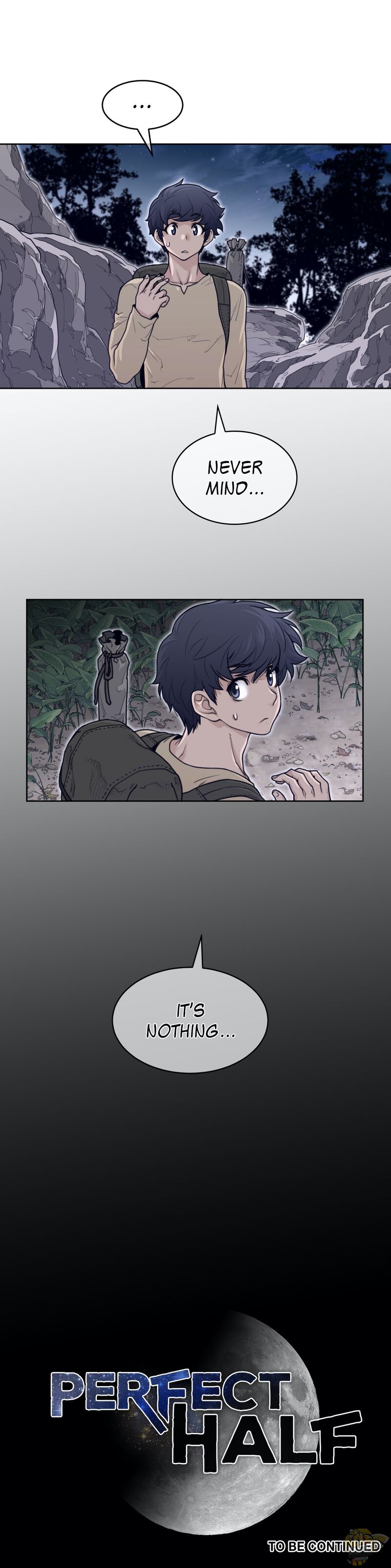 Perfect Half Chapter 137 - HolyManga.Net