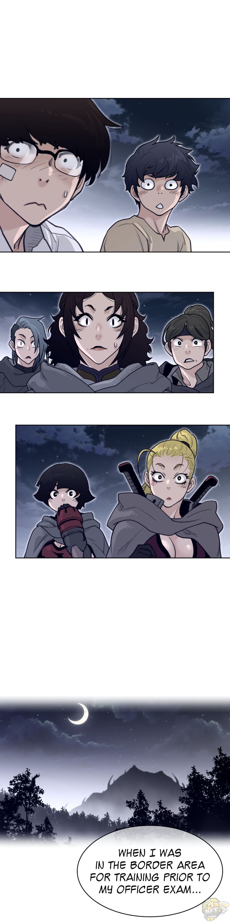 Perfect Half Chapter 137 - HolyManga.Net