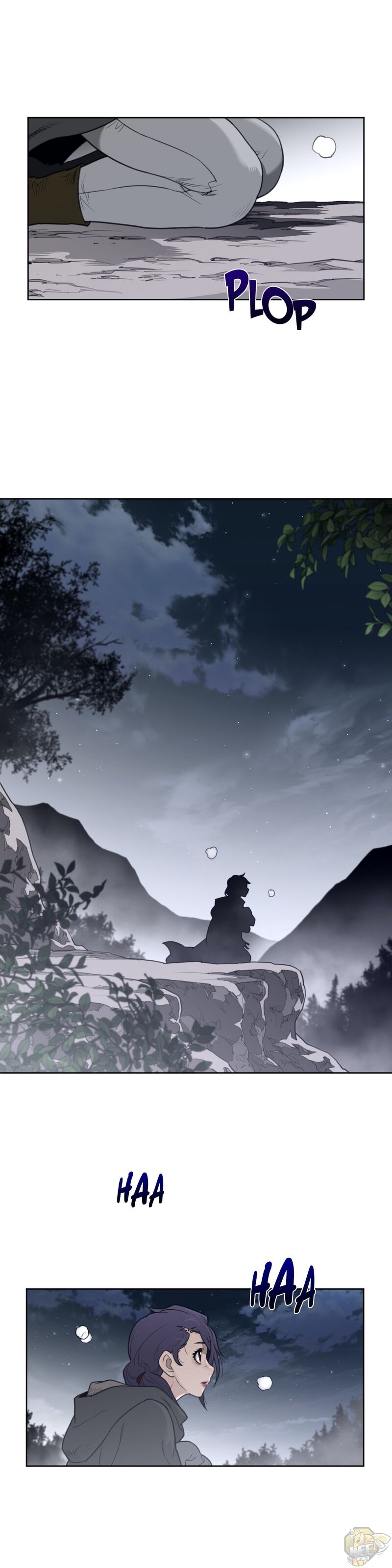 Perfect Half Chapter 138 - HolyManga.Net