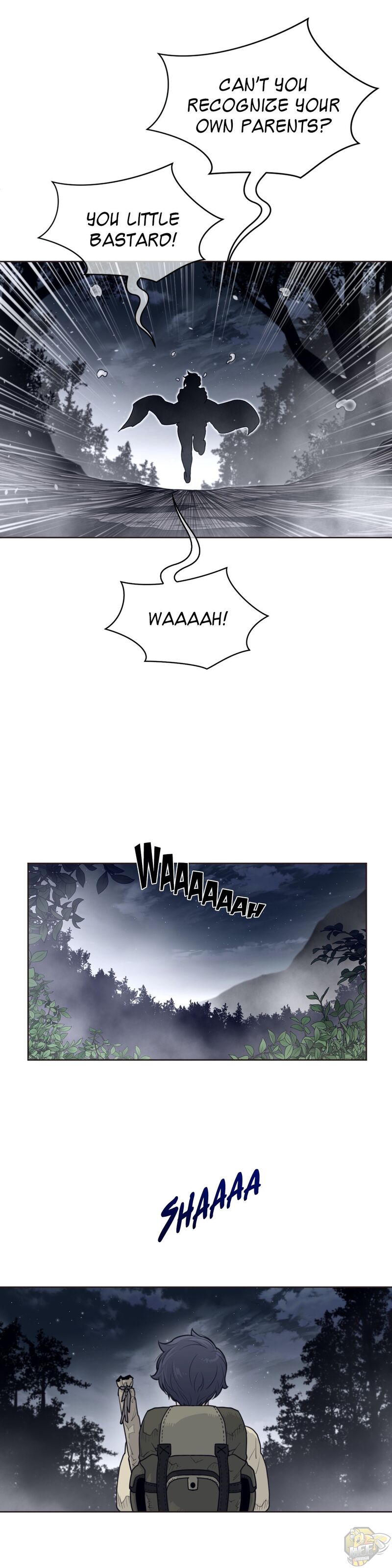 Perfect Half Chapter 138 - HolyManga.Net