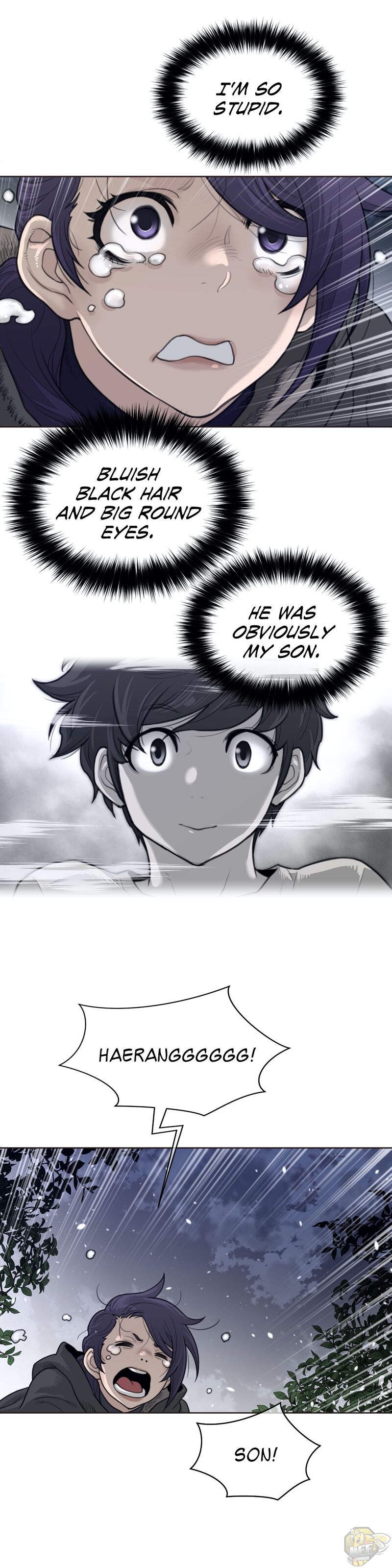 Perfect Half Chapter 138 - HolyManga.Net