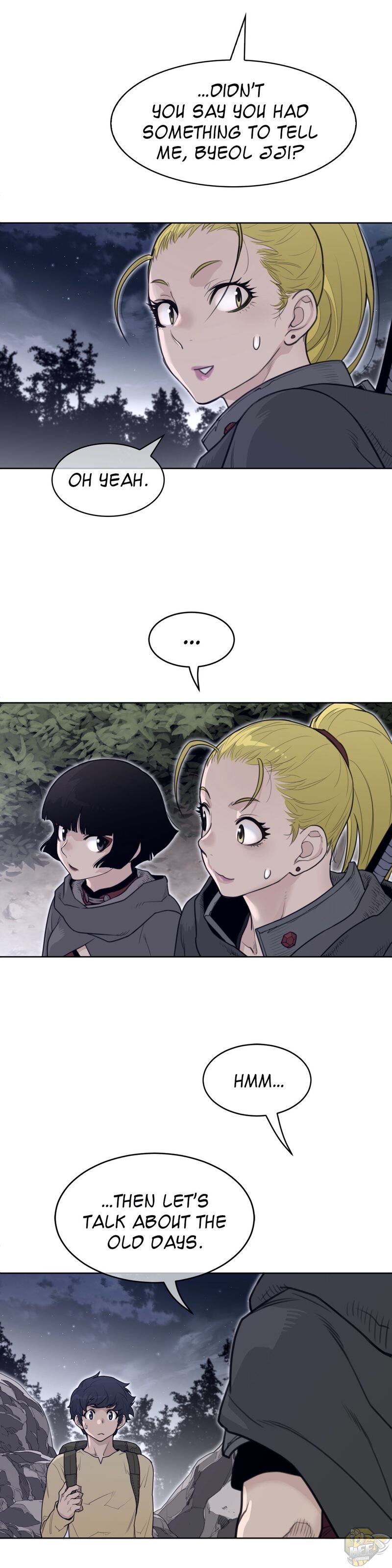 Perfect Half Chapter 138 - HolyManga.Net