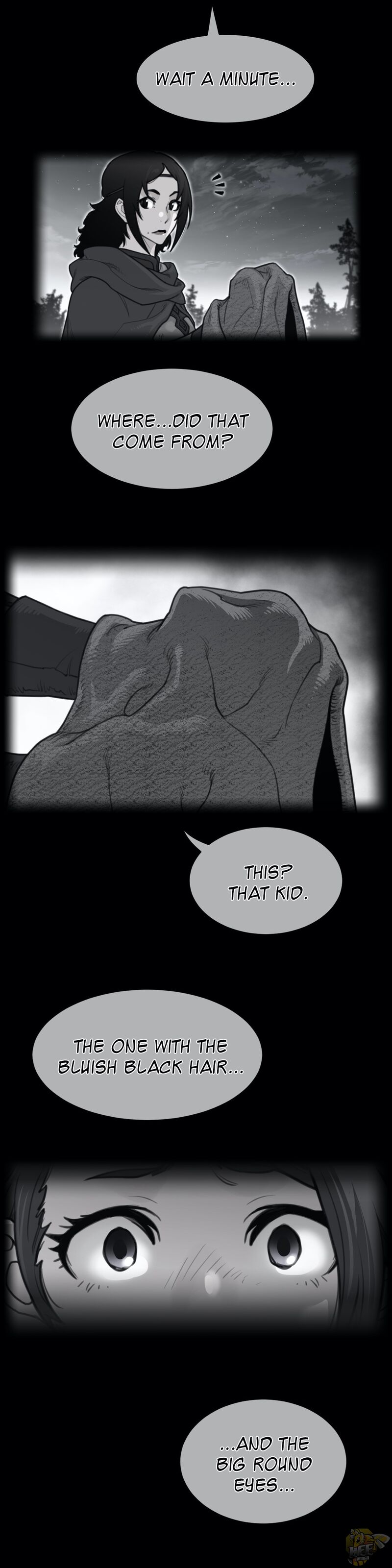 Perfect Half Chapter 138 - HolyManga.Net
