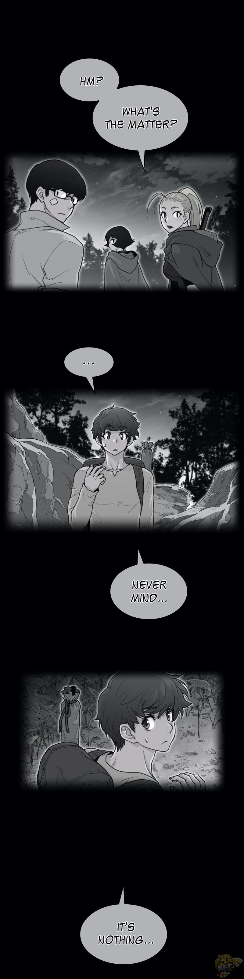 Perfect Half Chapter 138 - HolyManga.Net
