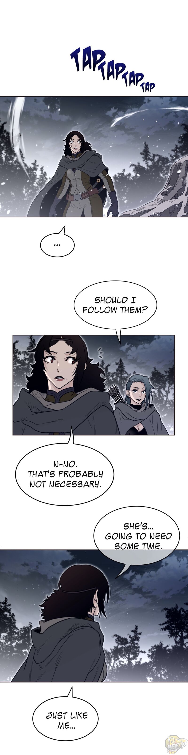 Perfect Half Chapter 138 - HolyManga.Net