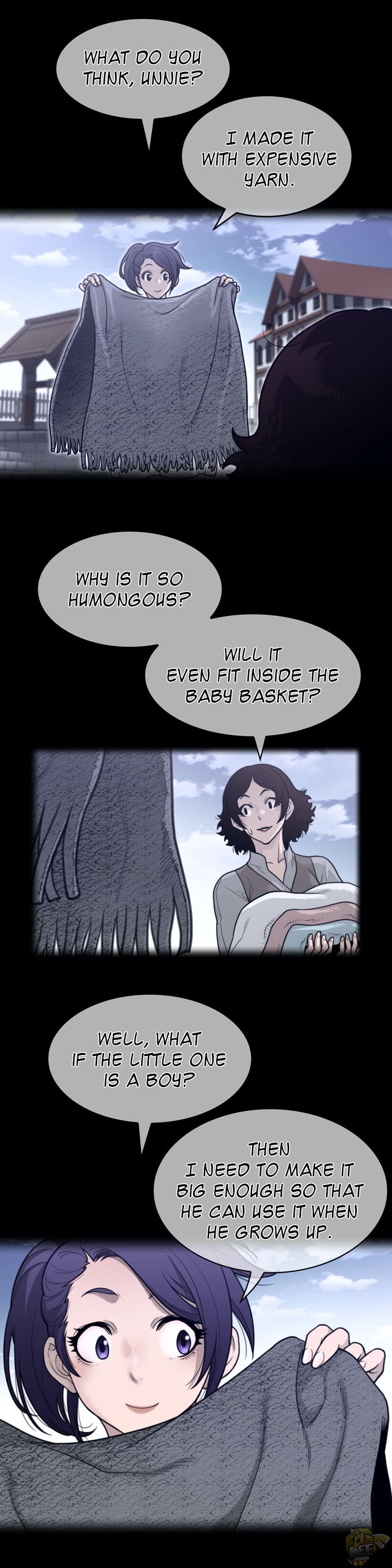 Perfect Half Chapter 138 - HolyManga.Net