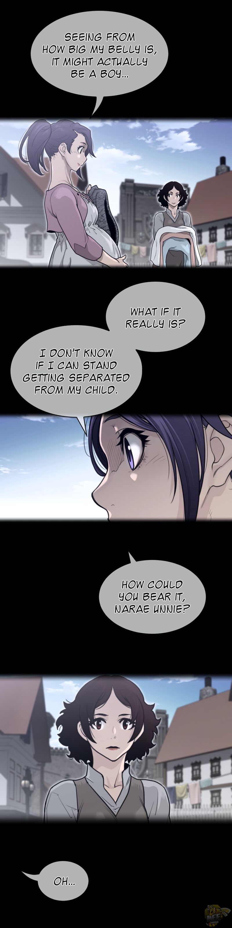 Perfect Half Chapter 138 - HolyManga.Net