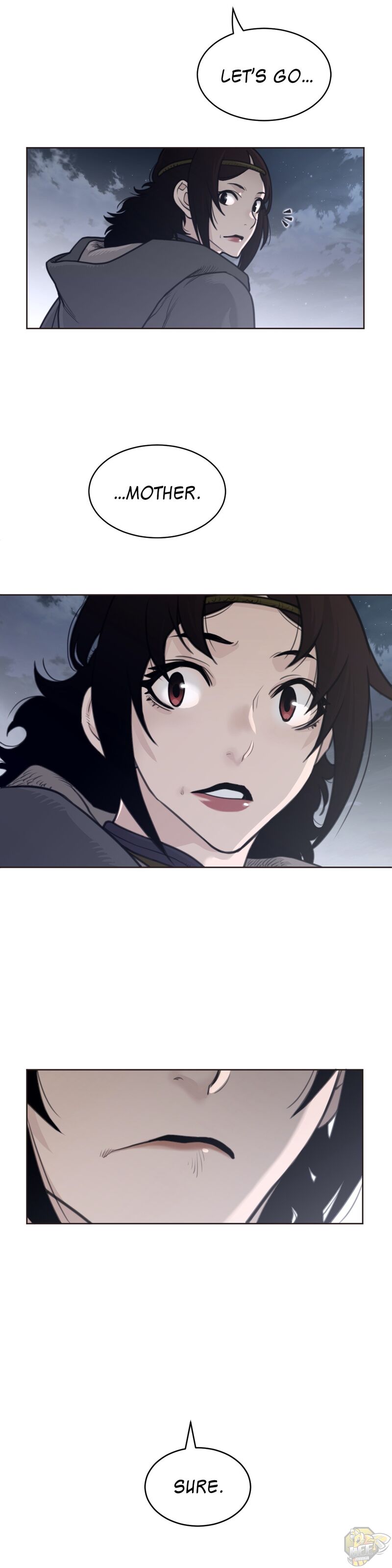 Perfect Half Chapter 138 - HolyManga.Net