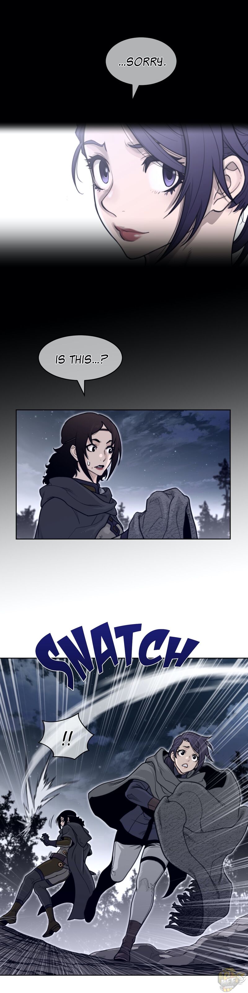 Perfect Half Chapter 138 - HolyManga.Net