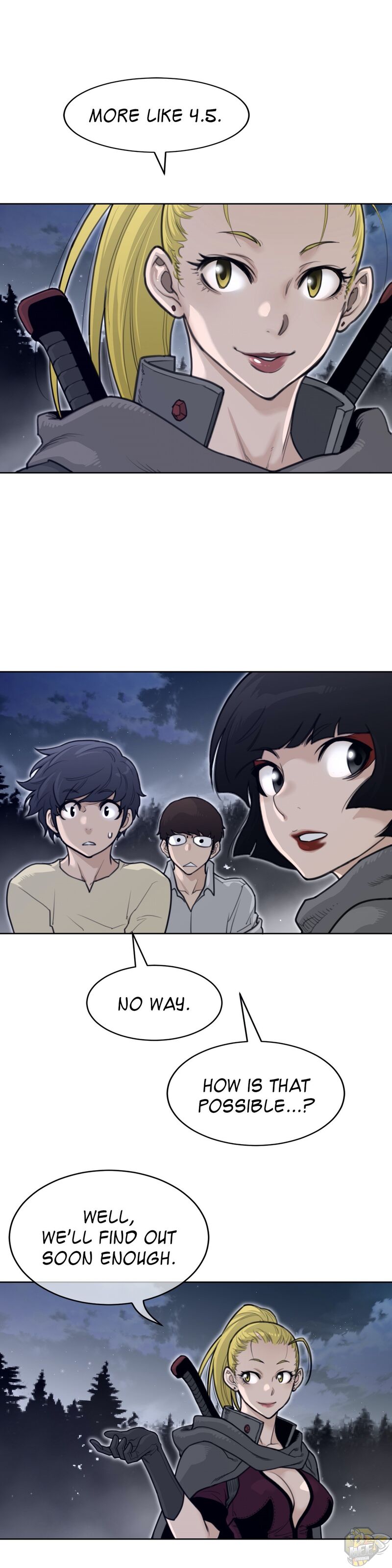 Perfect Half Chapter 139 - HolyManga.Net