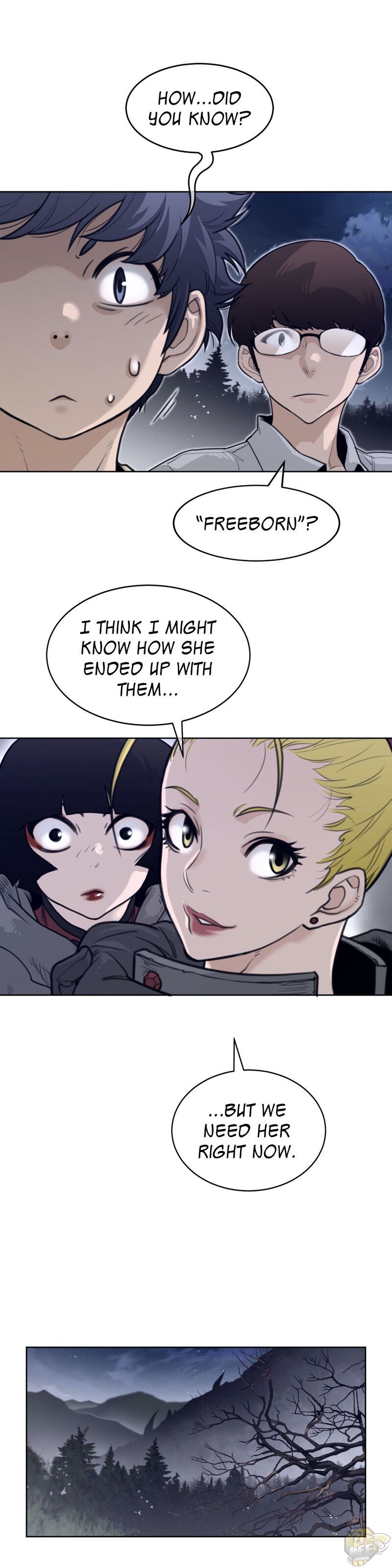 Perfect Half Chapter 139 - HolyManga.Net