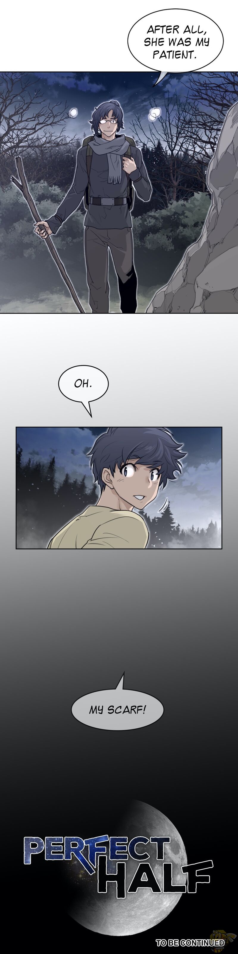 Perfect Half Chapter 139 - HolyManga.Net