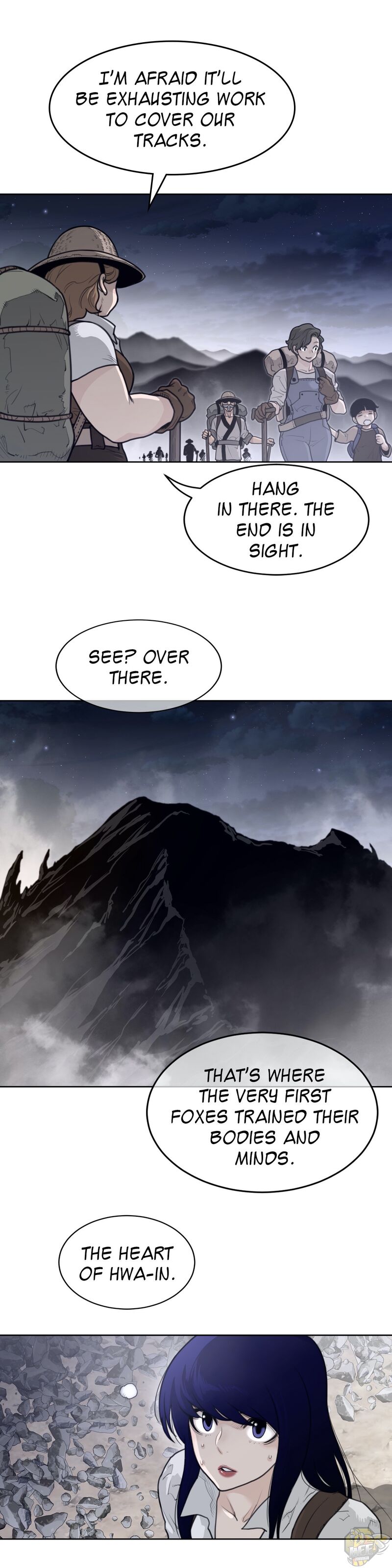 Perfect Half Chapter 139 - HolyManga.Net
