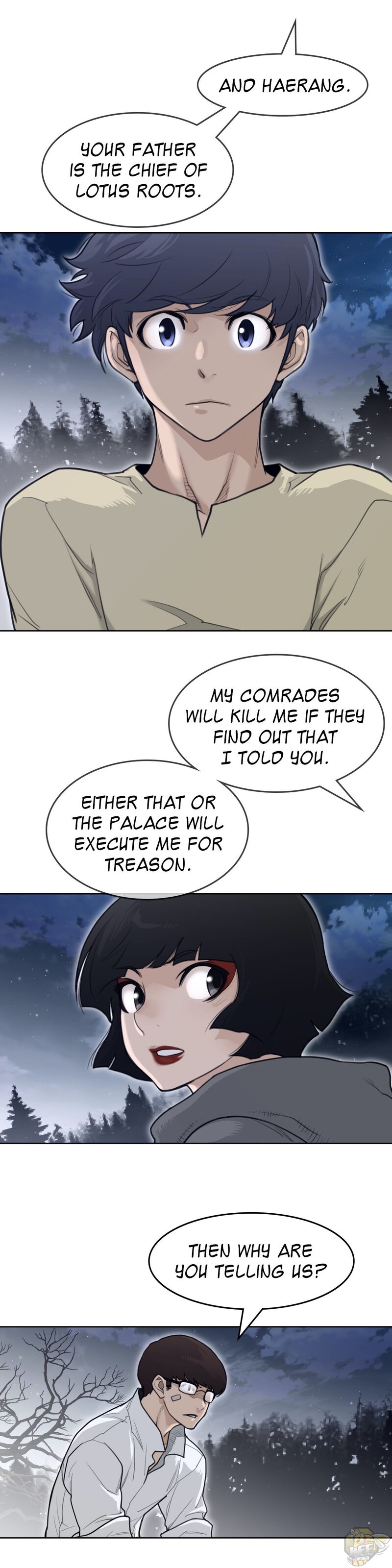 Perfect Half Chapter 139 - HolyManga.Net