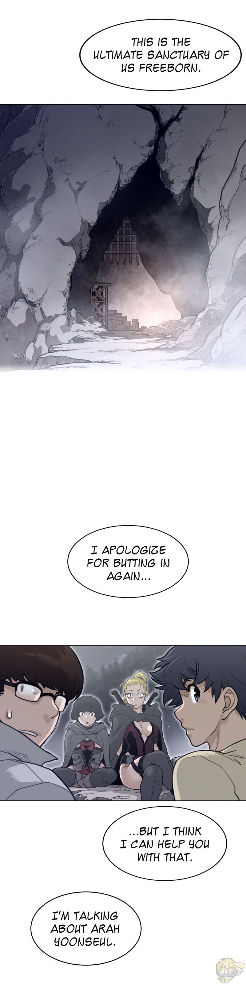 Perfect Half Chapter 139 - HolyManga.Net