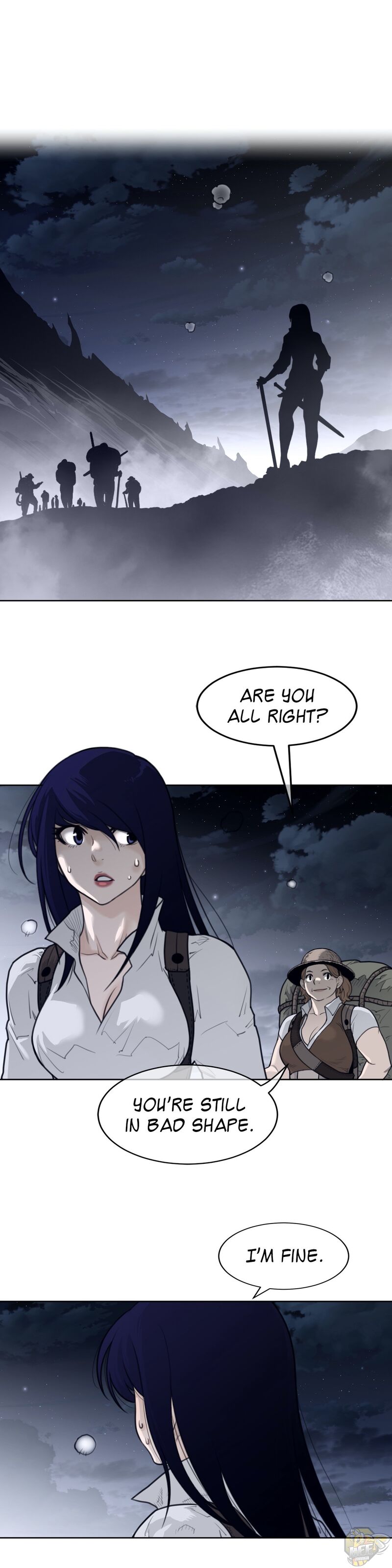 Perfect Half Chapter 139 - HolyManga.Net