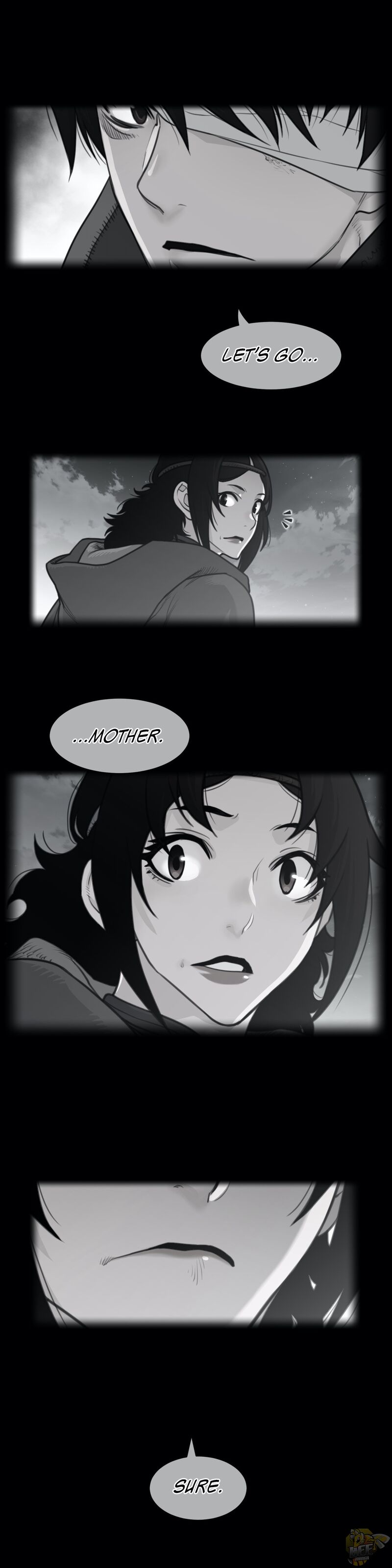 Perfect Half Chapter 139 - HolyManga.Net