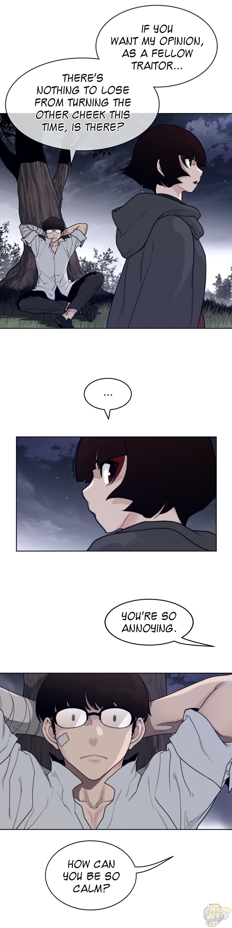 Perfect Half Chapter 141 - HolyManga.Net