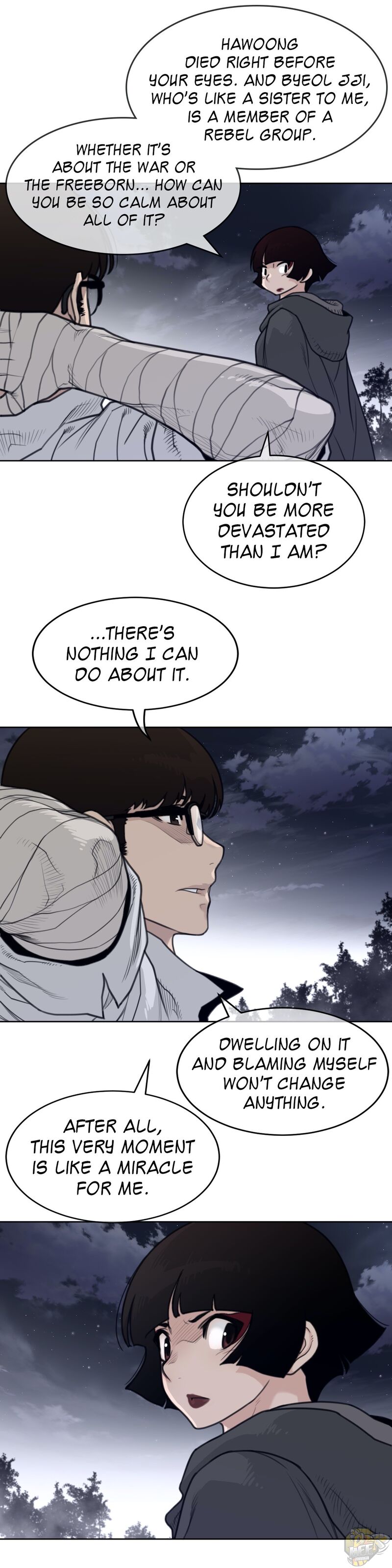 Perfect Half Chapter 141 - HolyManga.Net
