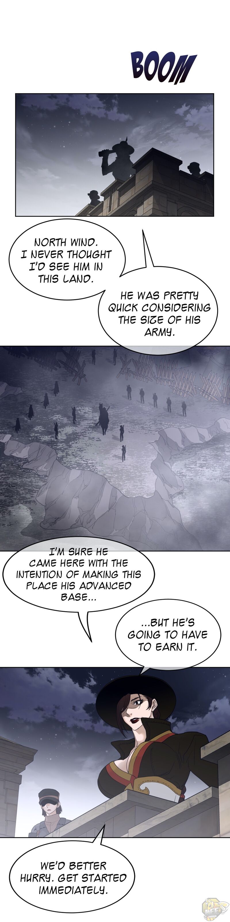 Perfect Half Chapter 141 - HolyManga.Net