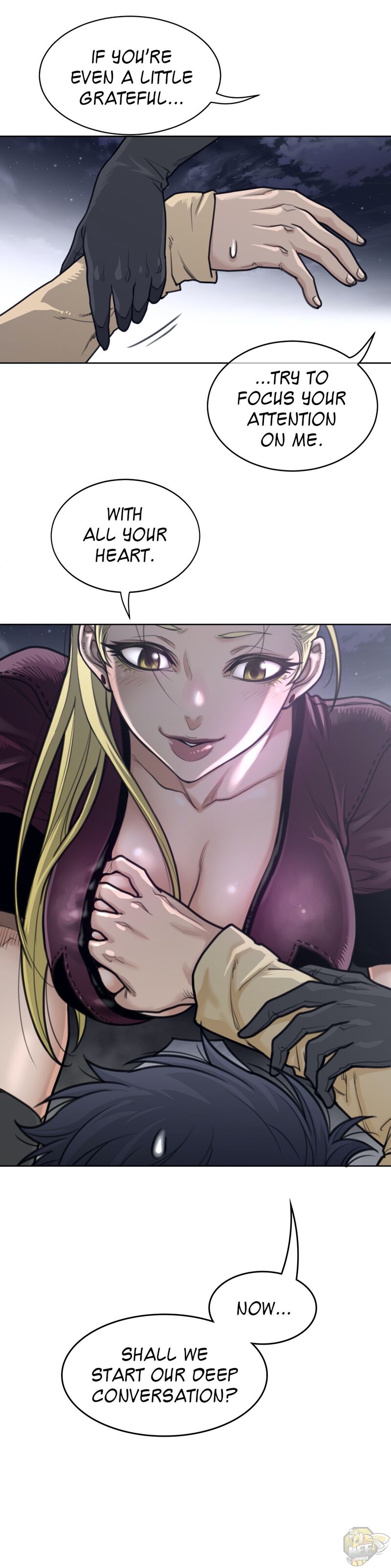 Perfect Half Chapter 141 - HolyManga.Net