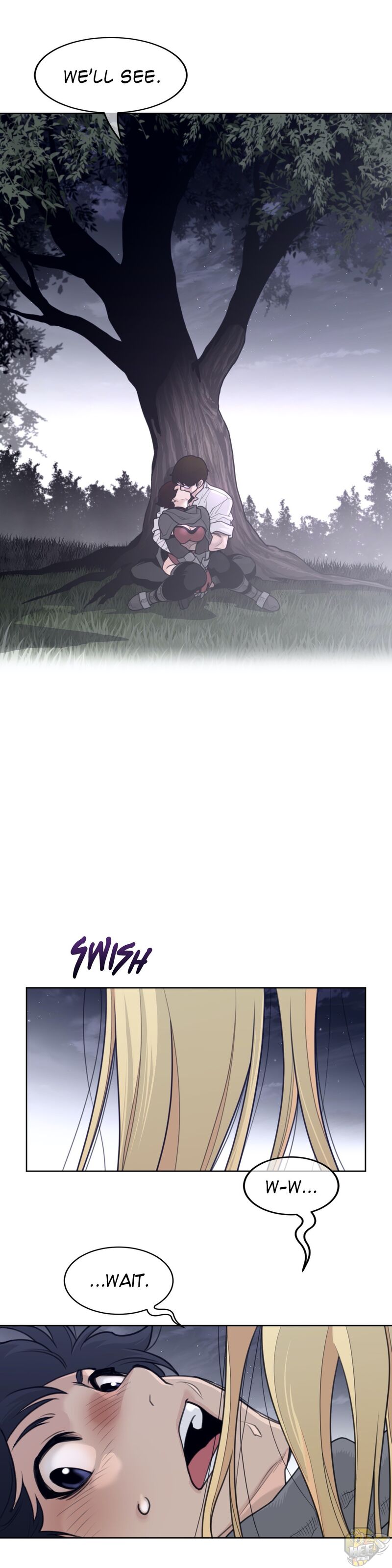 Perfect Half Chapter 141 - HolyManga.Net
