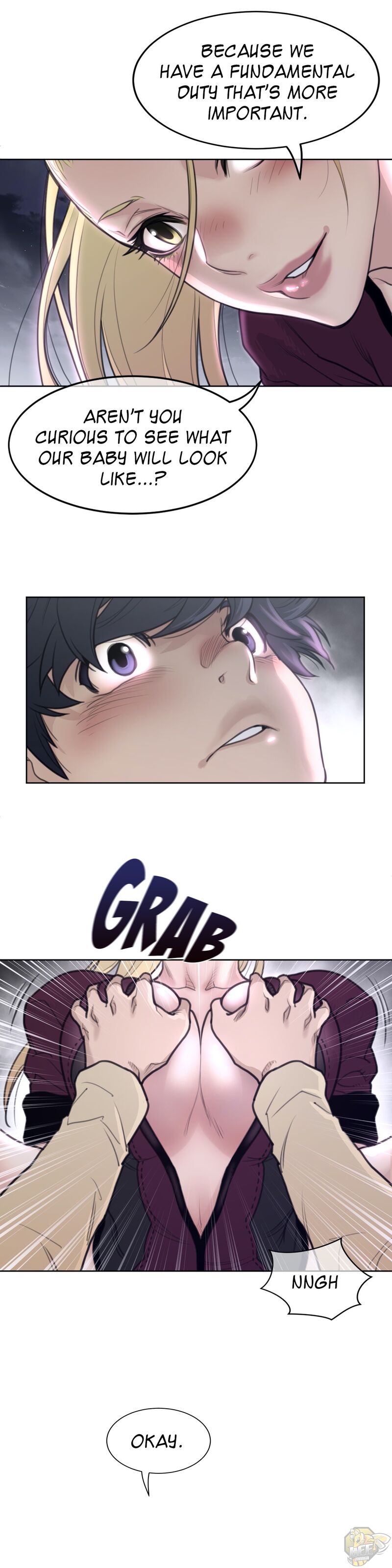 Perfect Half Chapter 141 - HolyManga.Net