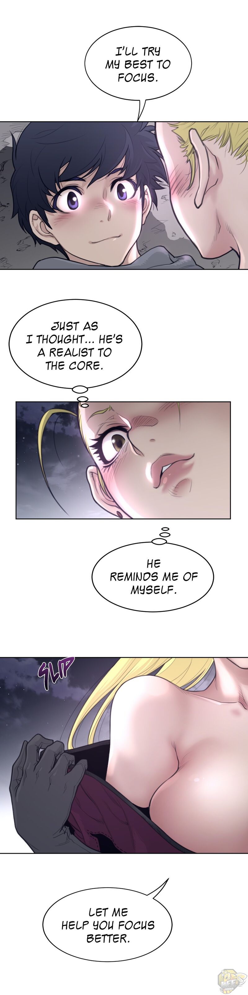 Perfect Half Chapter 141 - HolyManga.Net