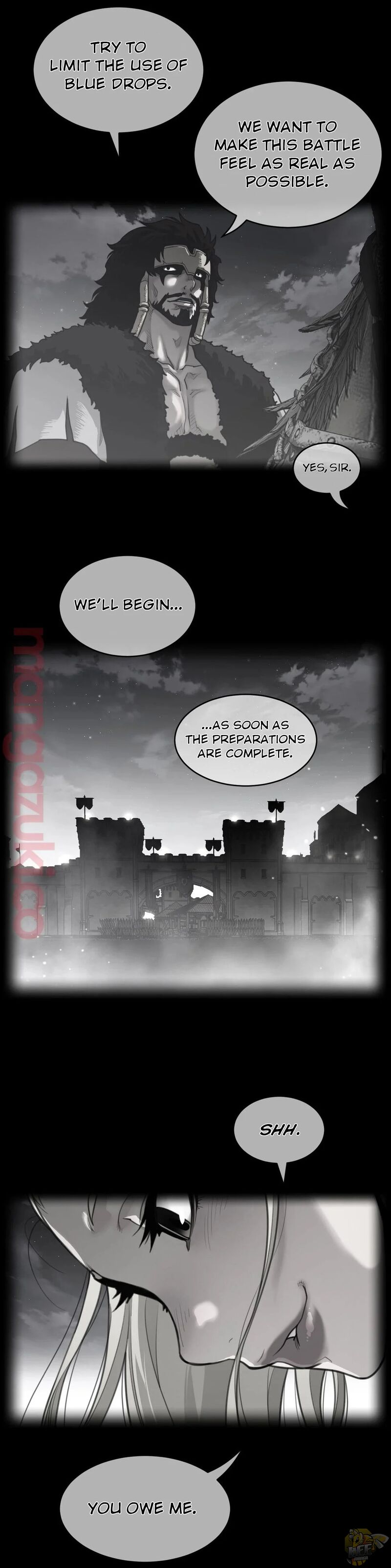 Perfect Half Chapter 142 - HolyManga.Net