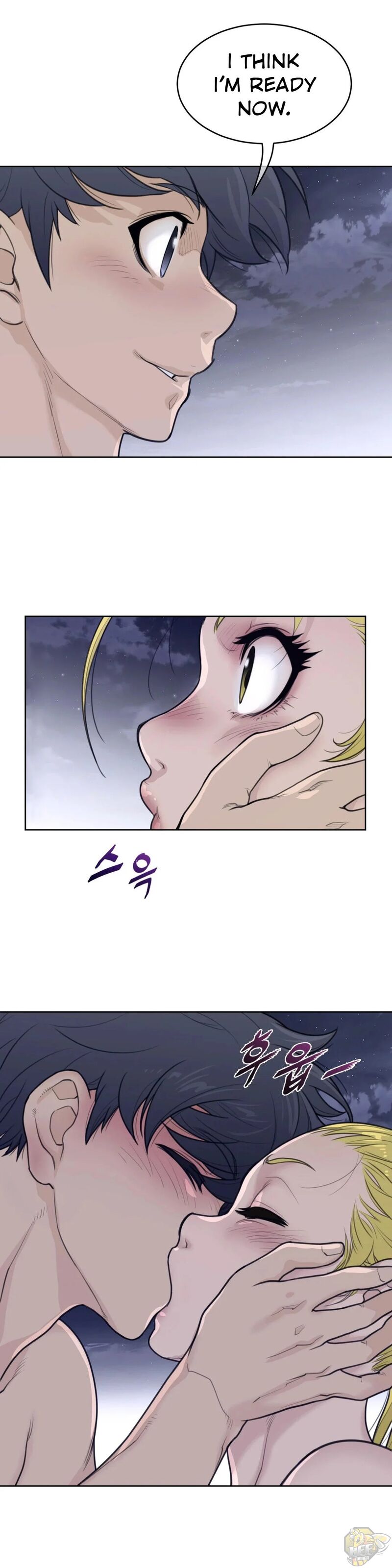 Perfect Half Chapter 142 - HolyManga.Net