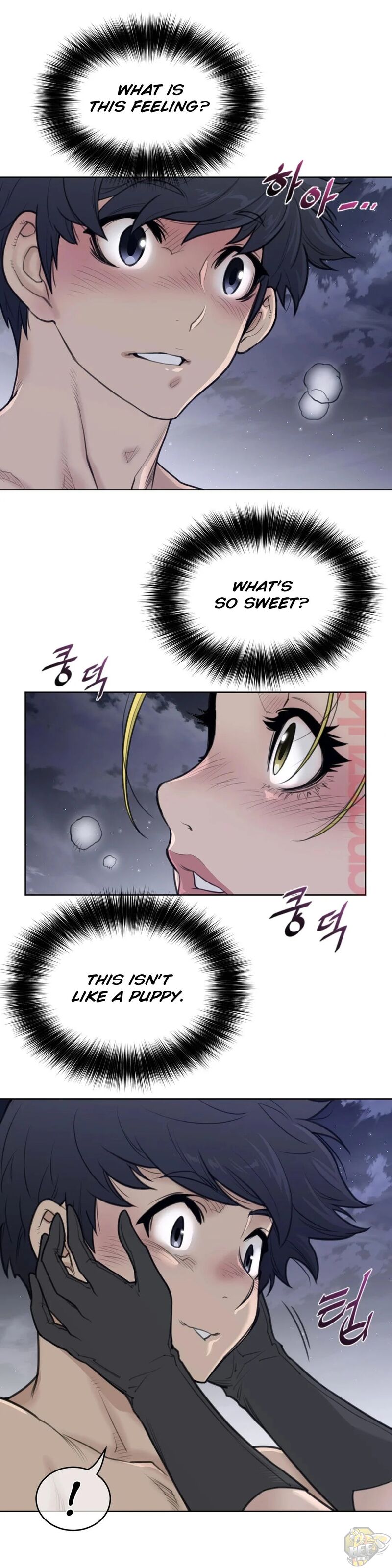 Perfect Half Chapter 142 - HolyManga.Net