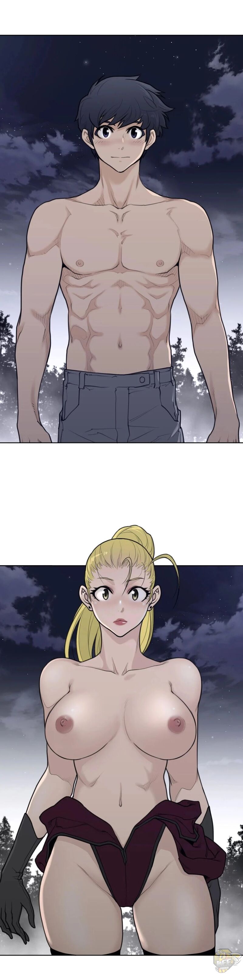 Perfect Half Chapter 142 - HolyManga.Net